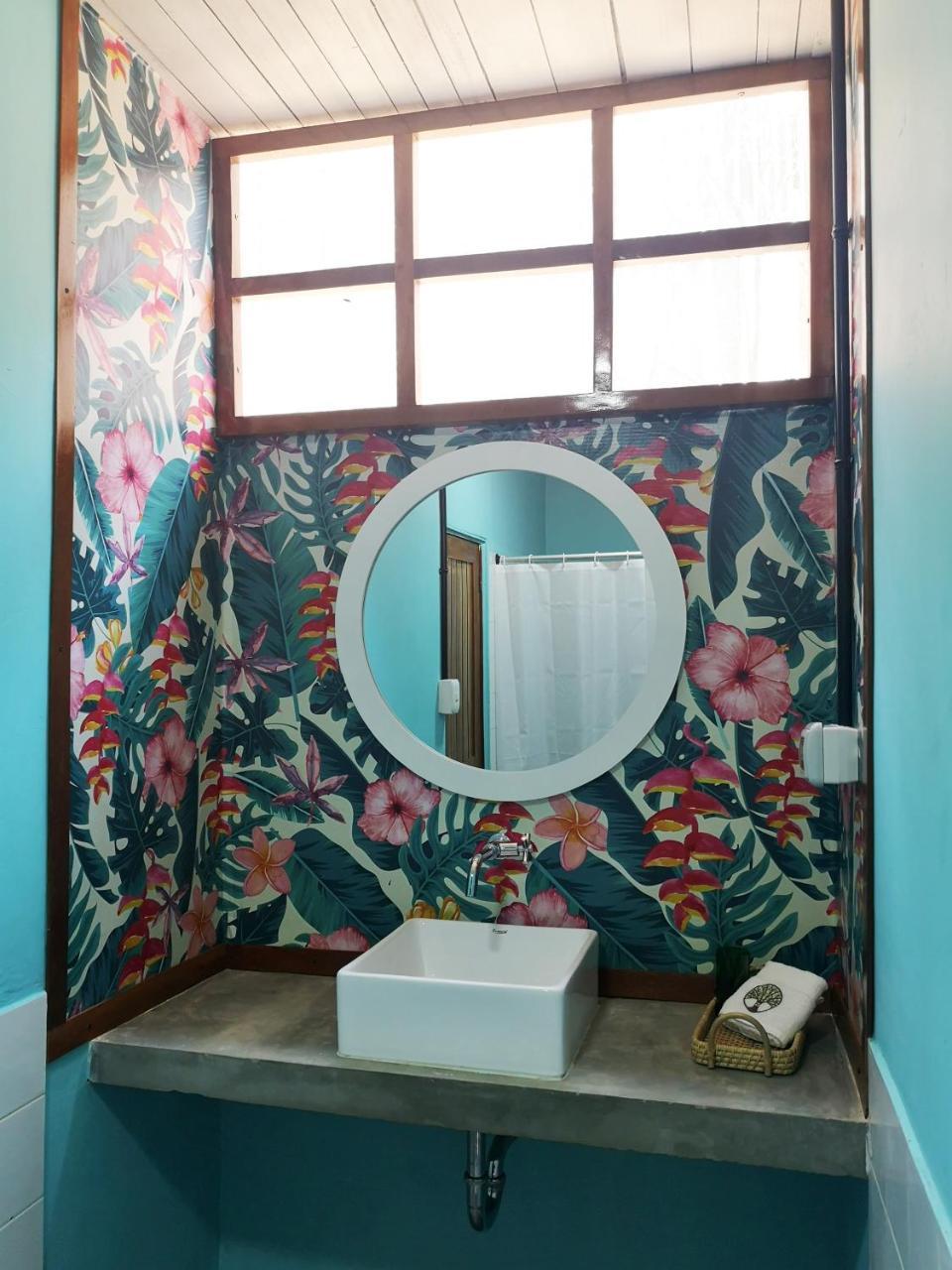 Casabosque Hotel Tarapoto Exterior foto